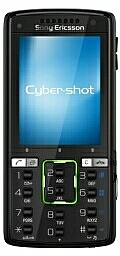 Sony Ericsson K850i