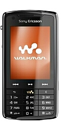 Sony Ericsson W960i