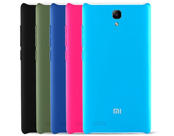 Xiaomi Redmi Note