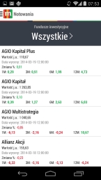 Aplikacja mobilna mBanku