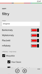 Aplikacja mobilna mBanku