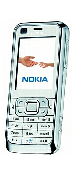 Nokia 6121 Classic