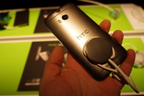 HTC One M8
