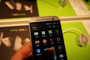 HTC One M8