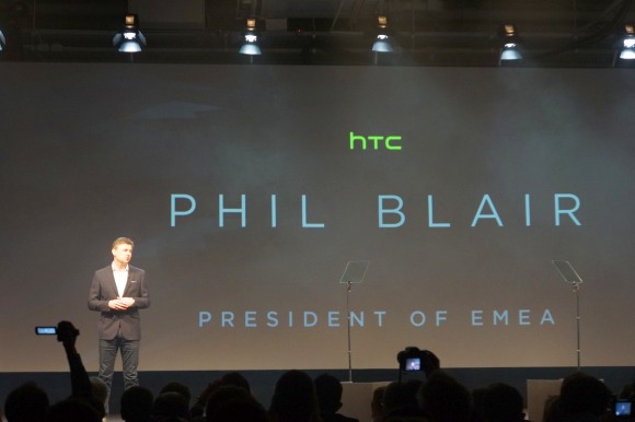 HTC One M8