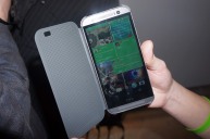 HTC One M8