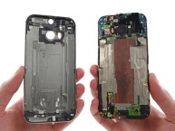 HTC One M8