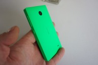 Nokia X