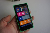 Nokia X