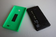 Nokia X