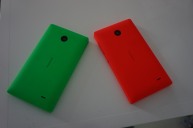 Nokia X