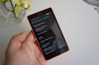 Nokia XL