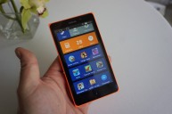 Nokia XL