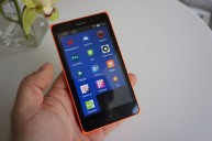 Nokia XL