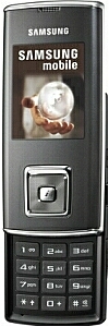 Samsung SGH-J600