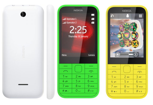 Nokia 225