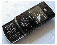 LG KU580