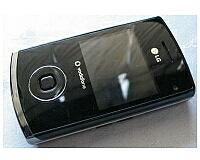 LG KU580