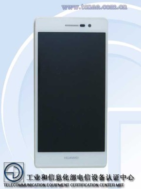 Huawei Ascend P7 Huawei Ascend P7