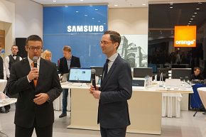 Kilka słów o sklepie i urządzeniach