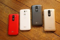 LG G2 Mini