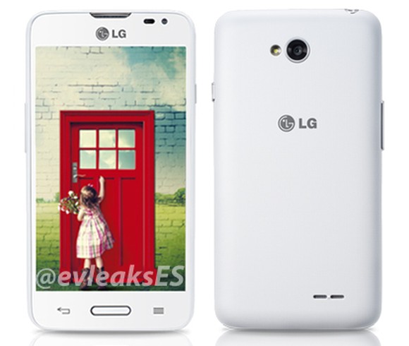 LG L65