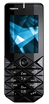 Nokia 7500