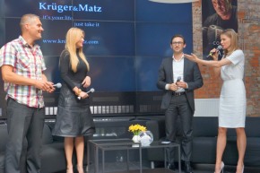 Premiera Kruger&Matz