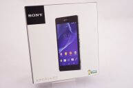 Sony Xperia Z2 pudełko front