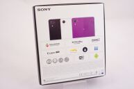 Sony Xperia Z2 pudełko tył