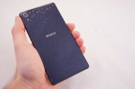 Sony Xperia Z2 tył folia