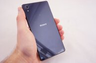 Sony Xperia Z2 tył bez folii
