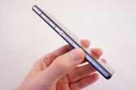 Sony Xperia Z2 prawy bok