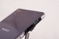 Sony Xperia Z2 microSIM