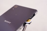 Sony Xperia Z2 microSIM