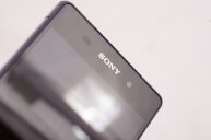 Sony Xperia Z2 microSIM