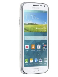 Samsung Galaxy K Zoom