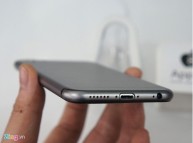 Mock-up of iPhone 6 Mock-up of iPhone 6