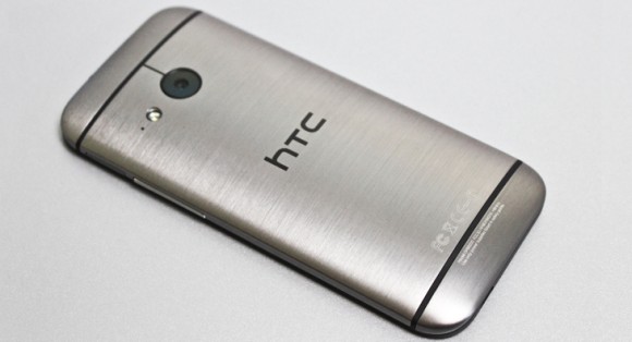 HTC One mini 2