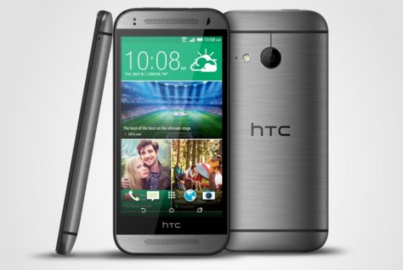 HTC One mini 2