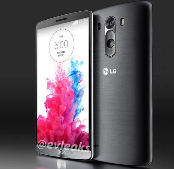 LG G3 LG G3