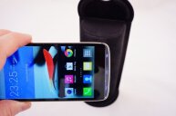 Alcatel One Touch Idol Alpha
