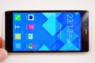 Alcatel One Touch Idol Alpha