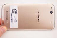 Alcatel One Touch Idol Alpha