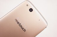 Alcatel One Touch Idol Alpha