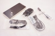 Alcatel One Touch Idol Alpha