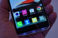 Alcatel One Touch Idol Alpha