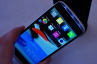Alcatel One Touch Idol Alpha