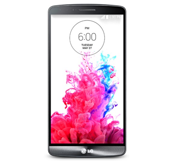 LG G3