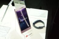 Huawei Ascend P7